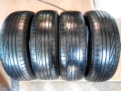 ยาง Goodyear 195/65/15 ปี11