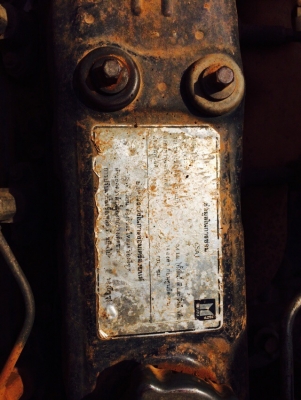 ขายเครื่องอีซูซุ 6SA1 210 แรง (มีเลข) เครื่องดี แน่น ไม่กินน้ำมันเครื่อง ยังอยู่บนรถ ราคาต่อลองได้ สนใจโทร 081-9405337 ขายเครื่องอีซูซุ 6SA1 210 แรง (มีเลข) เครื่องดี แน่น ไม่กินน้ำมันเครื่อง ยังอยู่บนรถ ราคาต่อลองได้ สนใจโทร 081-9405337