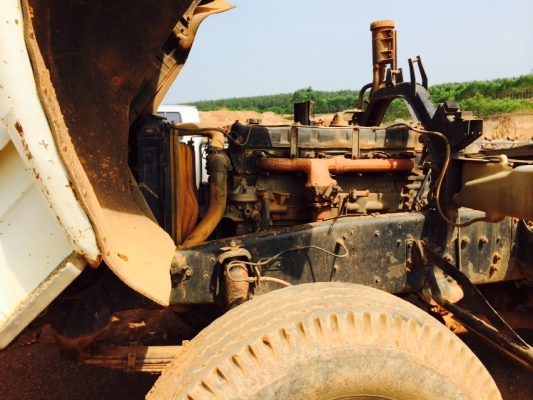 ขายเครื่องอีซูซุ 6SA1 210 แรง (มีเลข) เครื่องดี แน่น ไม่กินน้ำมันเครื่อง ยังอยู่บนรถ ราคาต่อลองได้ สนใจโทร 081-9405337 ขายเครื่องอีซูซุ 6SA1 210 แรง (มีเลข) เครื่องดี แน่น ไม่กินน้ำมันเครื่อง ยังอยู่บนรถ ราคาต่อลองได้ สนใจโทร 081-9405337