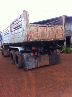 ขาย Hino F 18 หัวสิงไฮเทค สภาพสวย พร้อมใช้