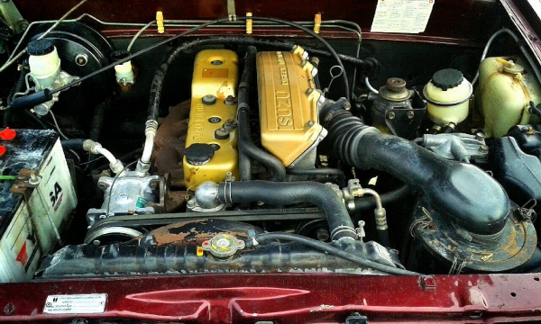 Isuzu TFR ตอนเดียว ปี 92 พาวเวอร์ คอกแสตนเลส เครื่องดี ไม่มีผุ Isuzu TFR ตอนเดียว ปี 92 พาวเวอร์ คอกแสตนเลส เครื่องดี ไม่มีผุ