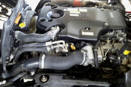 6 ล้อกลาง    *Euro.3*    ISUZU    NMR  130  แรงม้า + *คอมมอนเรว*  * ยาว 4.30 ม. *  รถสวยเดิม+สวยจริง  *  รถห้างแท้  *  มีเล่มพร้อม  *