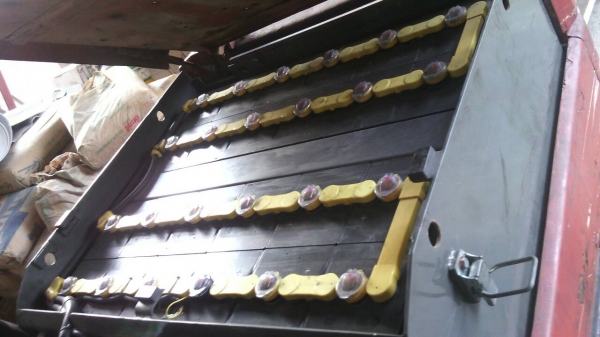 ขายโตโยต้า รุ่น5 ไฟฟ้านั่งขับน้ำหนัก2.5ตัน