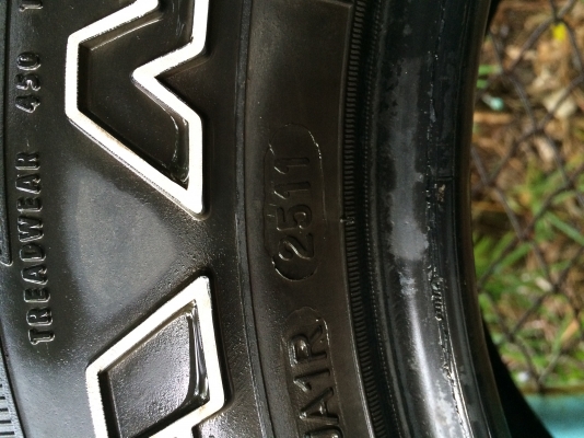 ขายล้อลายหยดน้ำคับ