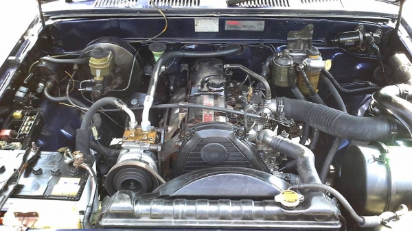 TOYOTA, HILUX MIGHTY-X 2.5 GL X-TRA CAB โฉม X-Tracab ปี93 TOYOTA, HILUX MIGHTY-X 2.5 GL X-TRA CAB โฉม X-Tracab ปี93