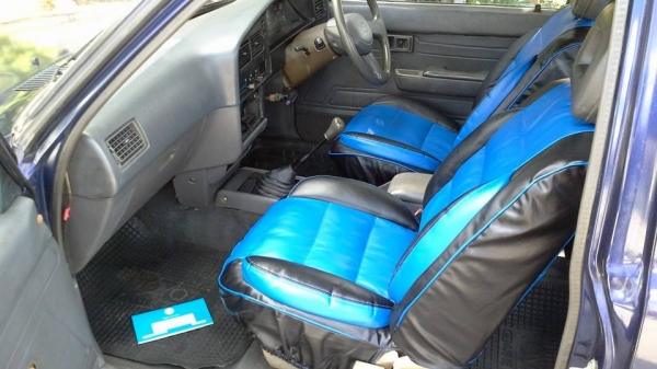 TOYOTA, HILUX MIGHTY-X 2.5 GL X-TRA CAB โฉม X-Tracab ปี93 TOYOTA, HILUX MIGHTY-X 2.5 GL X-TRA CAB โฉม X-Tracab ปี93