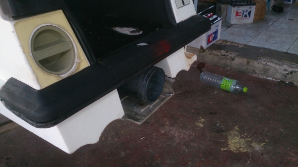 ขายเรือยืน คาวา 550cc.  24,000 บาท สตาร์ทติดง่าย เล่นได้เลย..เก่าญี่ปุ่น