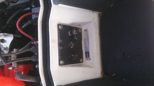 ขายเรือยืน คาวา 550cc.  24,000 บาท สตาร์ทติดง่าย เล่นได้เลย..เก่าญี่ปุ่น