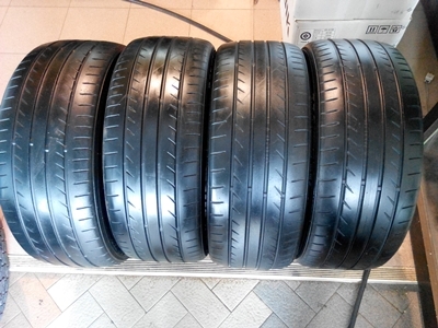 ยาง Toyo 205/50/17 ปี11