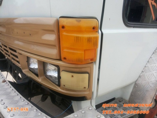 ขายด่วน รถบรรทุก 10 ล้อ HINO 195 แรง / 2 เพลา พื้นเรียบ สภาพสวยพร้อมใช่งาน ราคาสุดคุ้ม