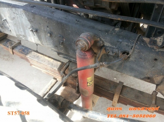 ขายด่วน รถบรรทุก 10 ล้อ HINO 195 แรง / 2 เพลา พื้นเรียบ สภาพสวยพร้อมใช่งาน ราคาสุดคุ้ม