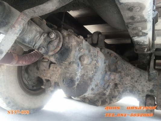 ขายด่วน รถบรรทุก 10 ล้อ HINO 195 แรง / 2 เพลา พื้นเรียบ สภาพสวยพร้อมใช่งาน ราคาสุดคุ้ม