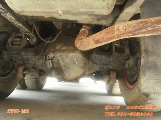 ขายด่วน รถบรรทุก 10 ล้อ HINO 195 แรง / 2 เพลา พื้นเรียบ สภาพสวยพร้อมใช่งาน ราคาสุดคุ้ม