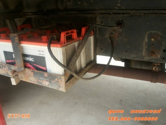 ขายด่วน รถบรรทุก 10 ล้อ HINO 195 แรง / 2 เพลา พื้นเรียบ สภาพสวยพร้อมใช่งาน ราคาสุดคุ้ม