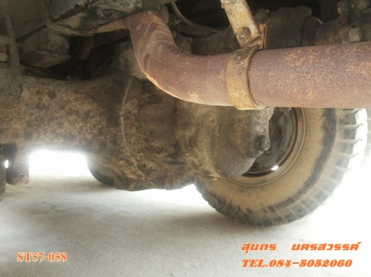 ขายด่วน รถบรรทุก 10 ล้อ HINO 195 แรง / 2 เพลา พื้นเรียบ สภาพสวยพร้อมใช่งาน ราคาสุดคุ้ม