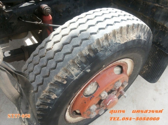 ขายด่วน รถบรรทุก 10 ล้อ HINO 195 แรง / 2 เพลา พื้นเรียบ สภาพสวยพร้อมใช่งาน ราคาสุดคุ้ม