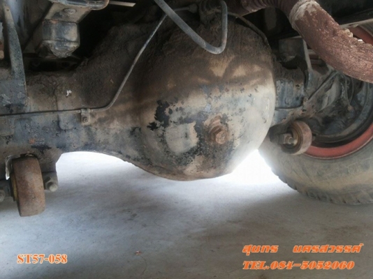 ขายด่วน รถบรรทุก 10 ล้อ HINO 195 แรง / 2 เพลา พื้นเรียบ สภาพสวยพร้อมใช่งาน ราคาสุดคุ้ม