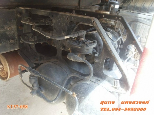 ขายด่วน รถบรรทุก 10 ล้อ HINO 195 แรง / 2 เพลา พื้นเรียบ สภาพสวยพร้อมใช่งาน ราคาสุดคุ้ม