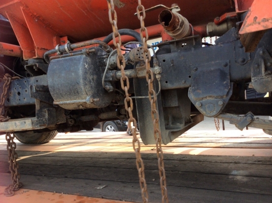 TOYOTA 6ล้อ รถน้ำ(ช่วงสั้น) เครื่อง85แรง ครัทซีสวยจัด เครื่องดี ถังดี เกียร์สั้น ขาย145,000 บาท(ติดต่อ ศุภากร 081-4252943)