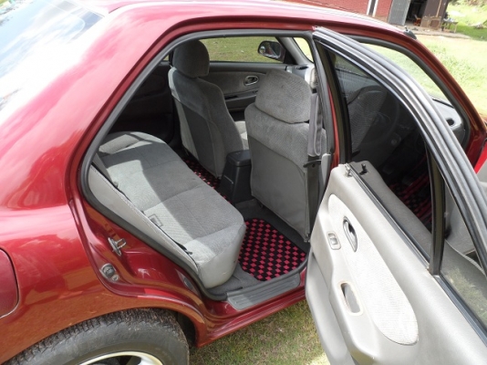 จองแล้ว ขอบคุณ truck2hand ครับ