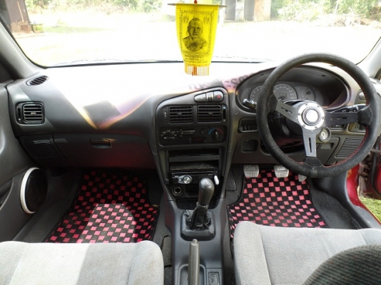 จองแล้ว ขอบคุณ truck2hand ครับ