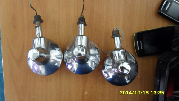 ขายไฟเลี้ยว K-125 ขายไฟเลี้ยว K-125