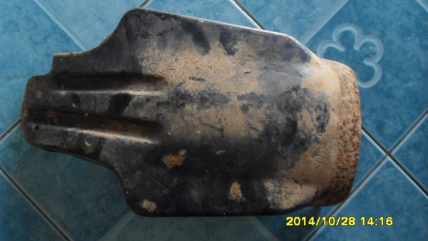 ขายกันโคลน XL125 ของเดิมติดรถงานแท้ ขายกันโคลน XL125 ของเดิมติดรถงานแท้