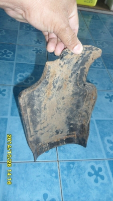 ขายกันโคลน XL125 ของเดิมติดรถงานแท้ ขายกันโคลน XL125 ของเดิมติดรถงานแท้