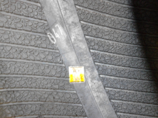 215/45R17 THUNDERER ปี2011 มี 2 เส้น TEL.081-427-3941 215/45R17 THUNDERER ปี2011 มี 2 เส้น TEL.081-427-3941