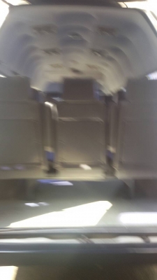 รถตู้commuterหลังคาสูงปี05เบาะ3แถว*ฟรีดาวน์ รถตู้commuterหลังคาสูงปี05เบาะ3แถว*ฟรีดาวน์