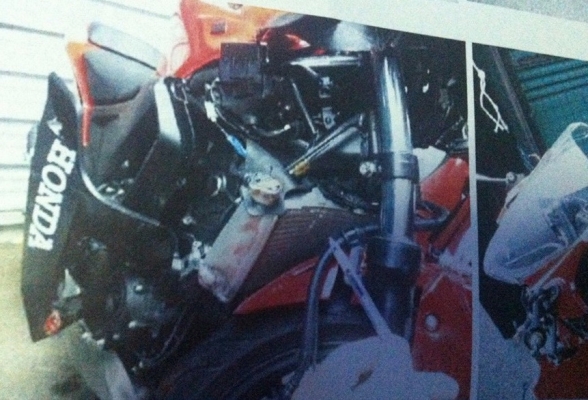 ขาย CBR 500 cc 2014 ทะเบียนพร้อมโอน ราคา 112000 บาท ขาย CBR 500 cc 2014 ทะเบียนพร้อมโอน ราคา 112000 บาท