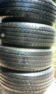 มิชลิน265/65/17