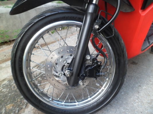 รถบ้านเครื่องดี(หัวฉีด)