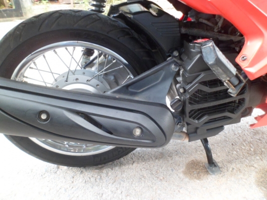 รถบ้านเครื่องดี(หัวฉีด)