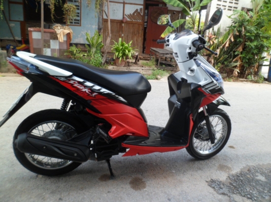 รถบ้านเครื่องดี(หัวฉีด)