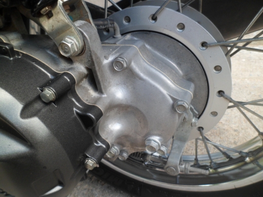 รถบ้านเครื่องดี(หัวฉีด)