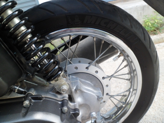 รถบ้านเครื่องดี(หัวฉีด)