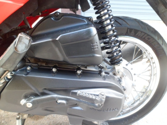 รถบ้านเครื่องดี(หัวฉีด)