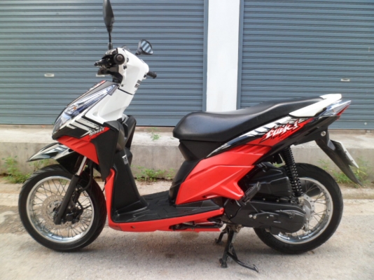 รถบ้านเครื่องดี(หัวฉีด)