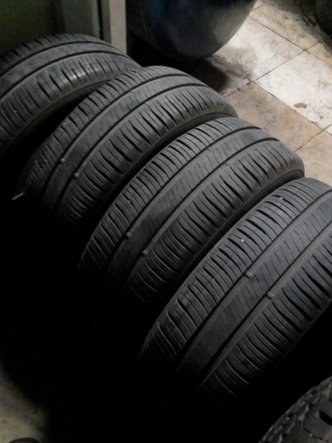 185/55R16 MICHELIN ENERGY XM2 ชุด 4 เส้น ปี 2012 TEL.081-427-3941 185/55R16 MICHELIN ENERGY XM2 ชุด 4 เส้น ปี 2012 TEL.081-427-3941