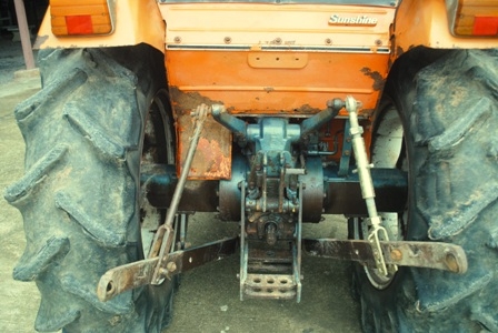 ขายรถไถ Kubota L3202DT พร้อมผานพรวน รถ2เพลา พร้อมใช้งานครับ ขายรถไถ Kubota L3202DT พร้อมผานพรวน รถ2เพลา พร้อมใช้งานครับ