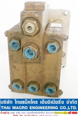 คอนโทรลมือ CAT 6E-4021