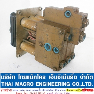 คอนโทรลมือ CAT 6E-4021