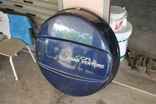 ขายฝาครอบยางอะไหล่ suzuki