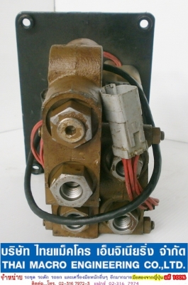 คอนโทรลมือ CAT 6E-5019 คอนโทรลมือ CAT 6E-5019