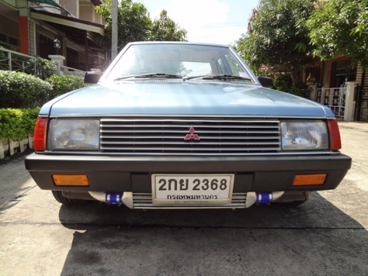 เปิดตัวรถแข่งในตำนาน สภาพสวยๆ