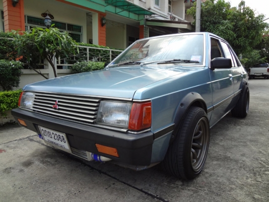 เปิดตัวรถแข่งในตำนาน สภาพสวยๆ