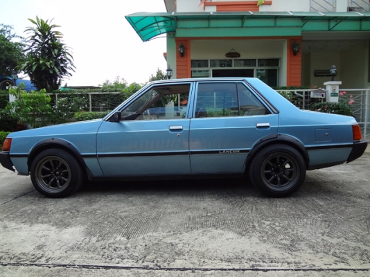 เปิดตัวรถแข่งในตำนาน สภาพสวยๆ