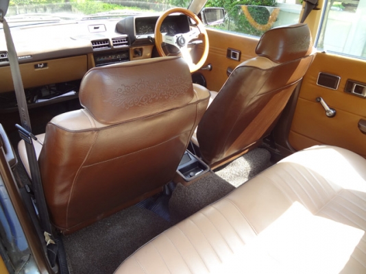 เปิดตัวรถแข่งในตำนาน สภาพสวยๆ