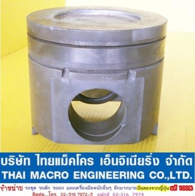 ลูกสูบ CAT 4W5784 -2- ลูกสูบ CAT 4W5784 -2-